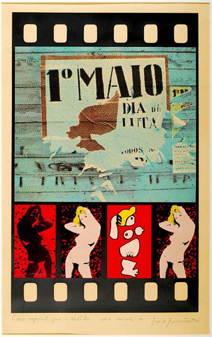 1.º de Maio de 1976