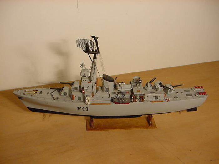 Cruzador ligeiro