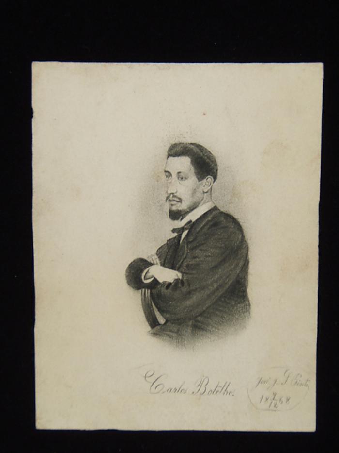 Carlos Botelho