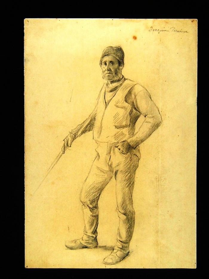 Joaquim Pereira