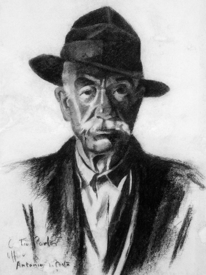 Tio Carlos