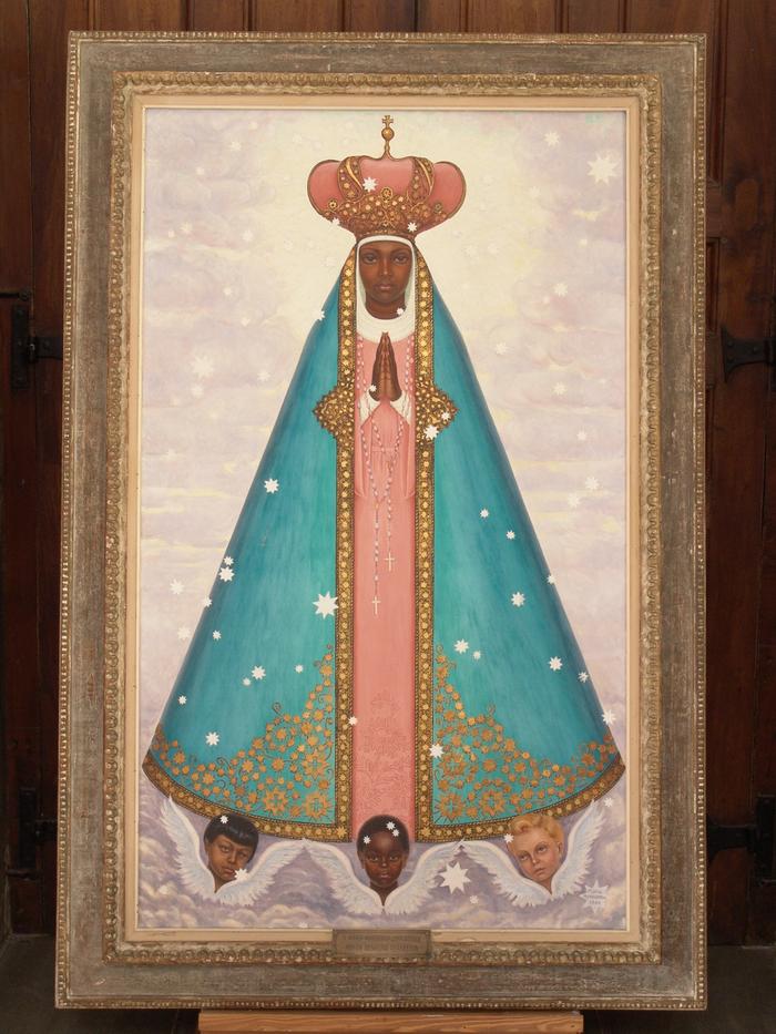 Nossa Senhora Aparecida