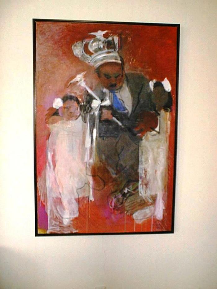 O Imperador II
