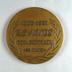 Medalha comemorativa
