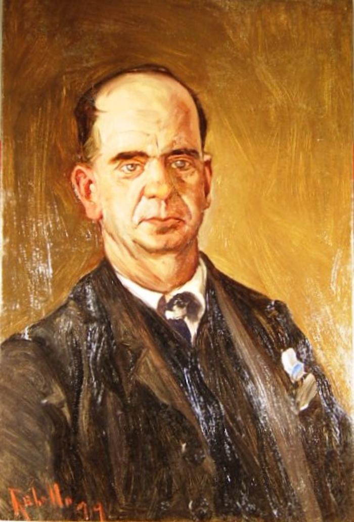 Dr. Hipólito  Raposo