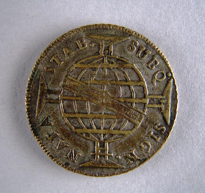 960 réis