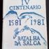 Azulejo Batalha da Salga