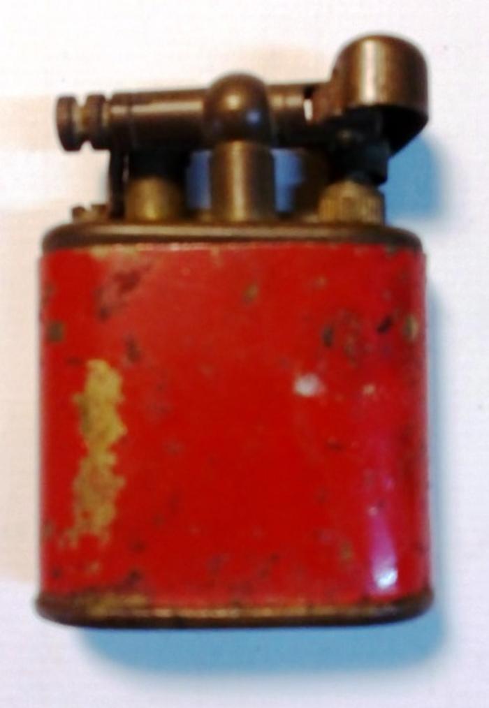 Isqueiro