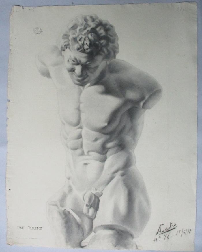 Desenho académico
