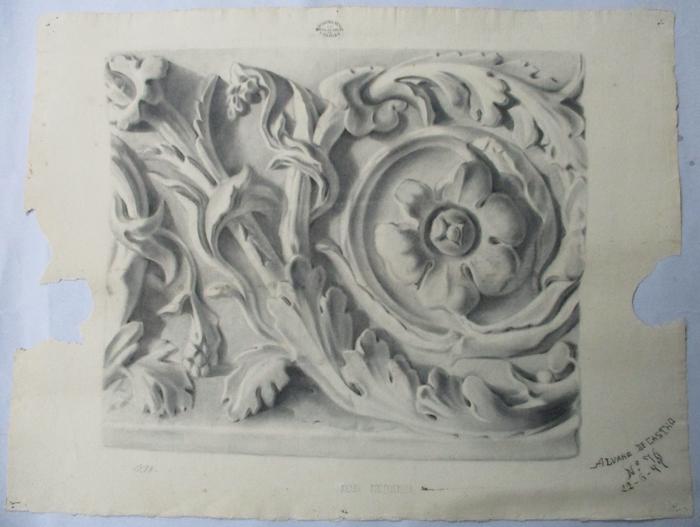 Desenho académico