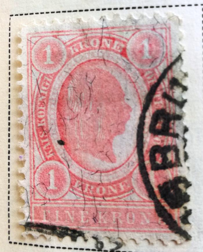 Selo da Áustria