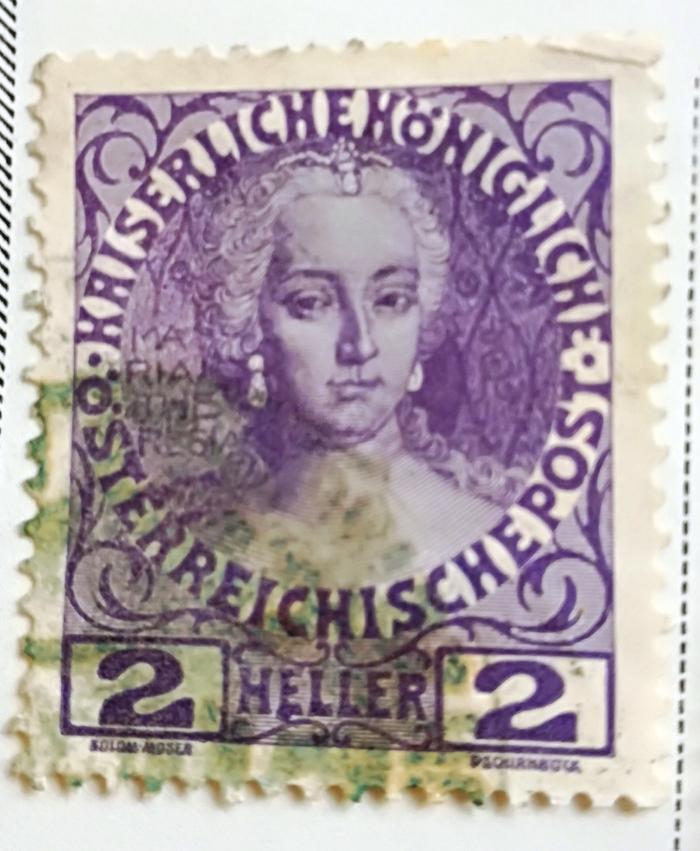 Selo da Áustria