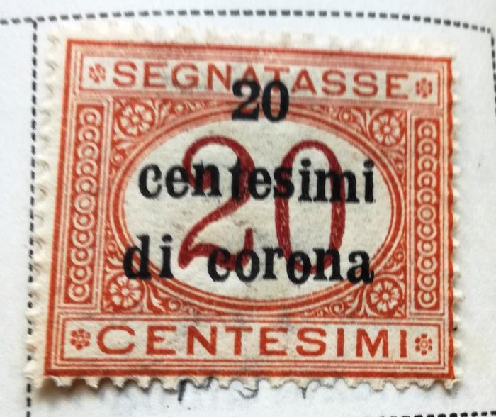 Selo da ÁUSTRIA