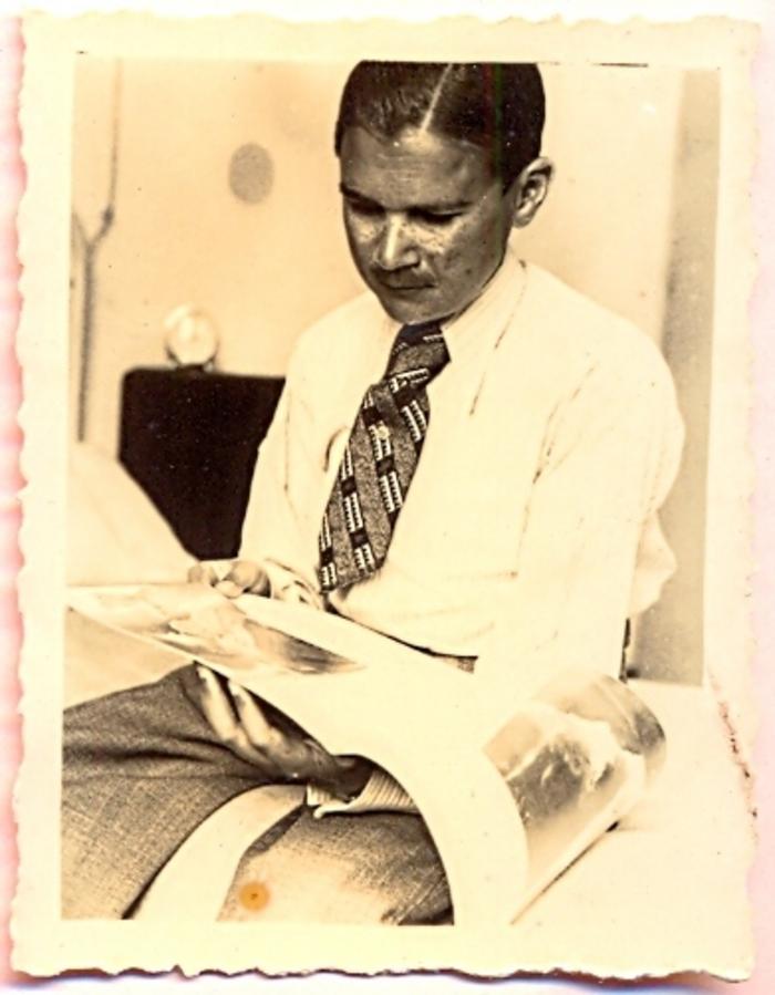 Lino Almeida Castelão 