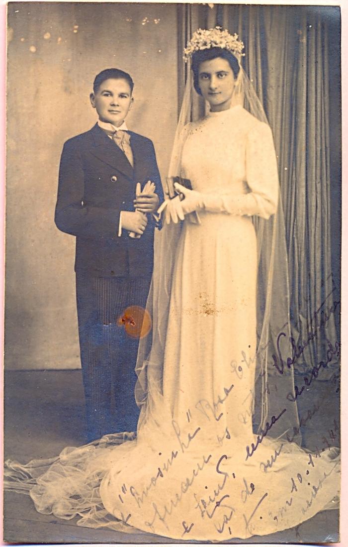 Casamento 