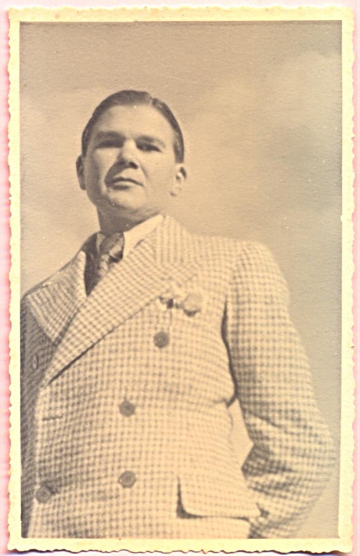 Lino Almeida Castelão