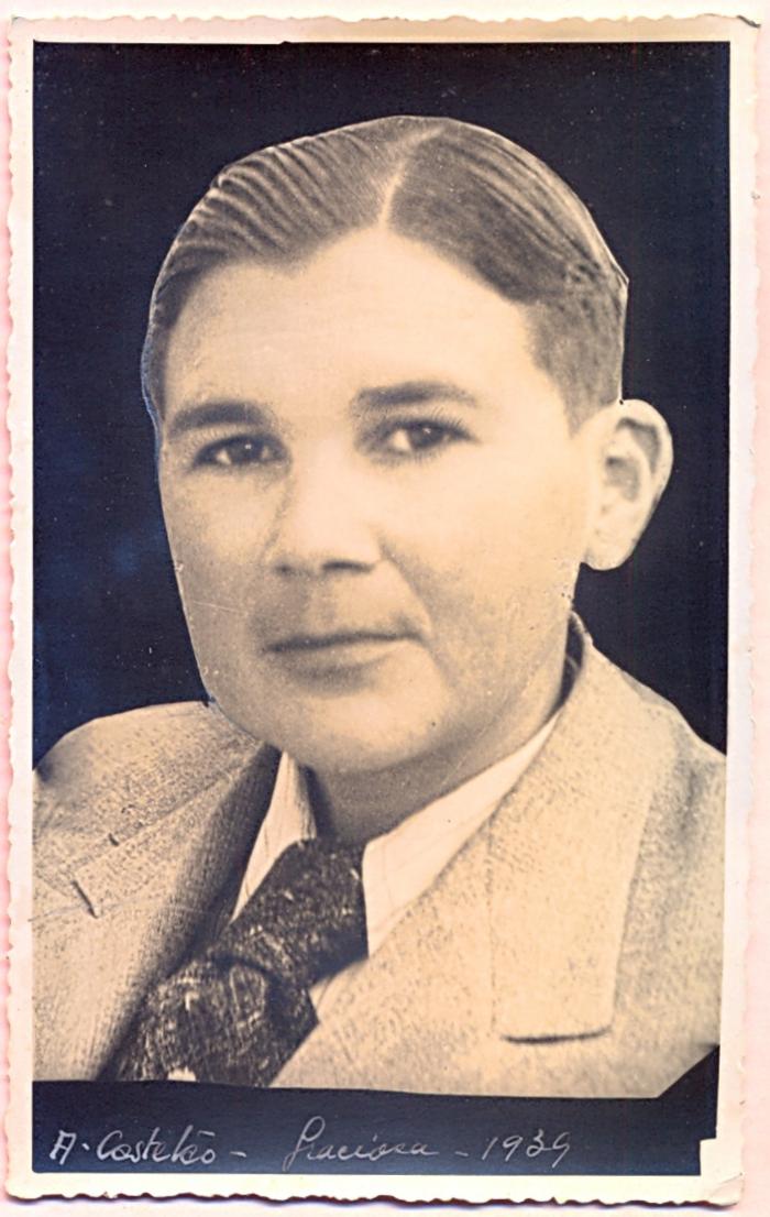 Lino Almeida Castelão 