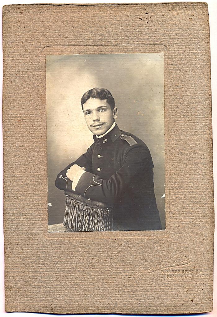 Almirante Manuel Ortins Bettencourt
