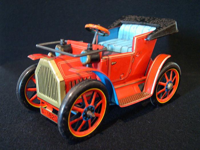 Automóvel