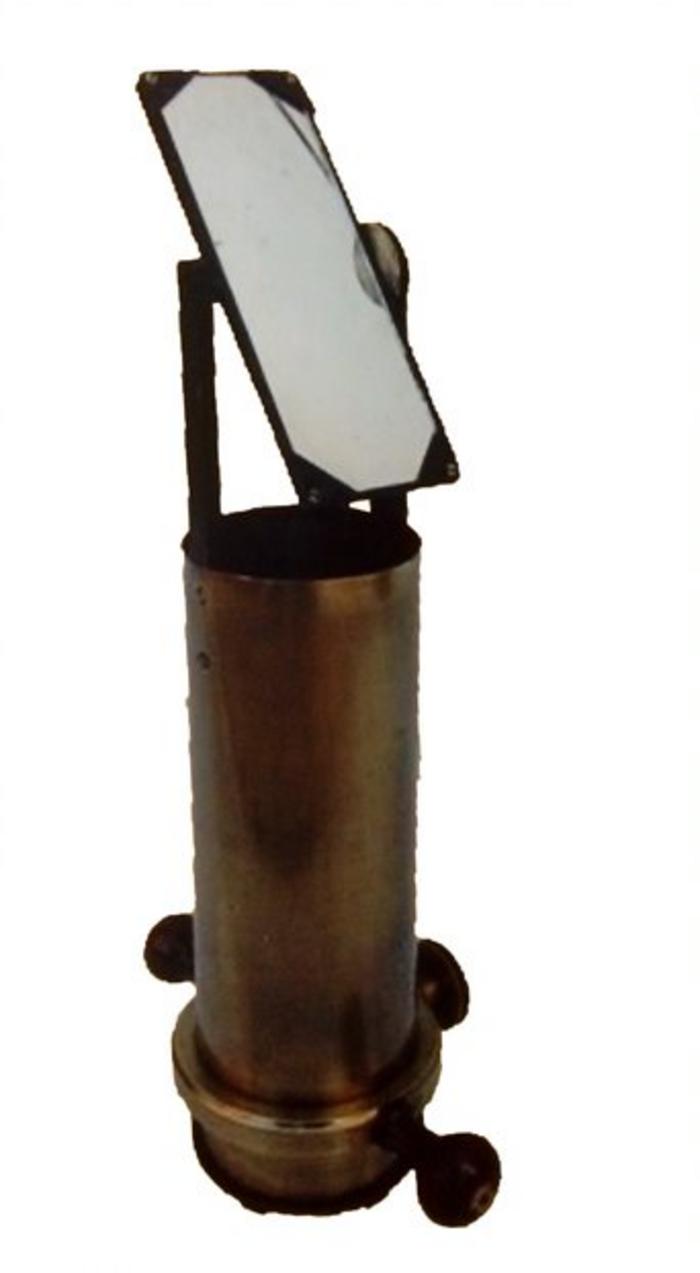 Helióstato