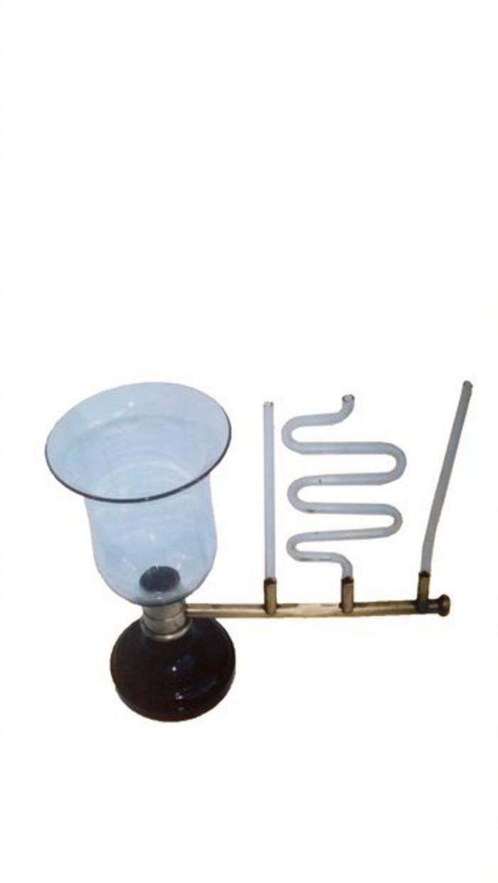 Sistema de vasos comunicantes