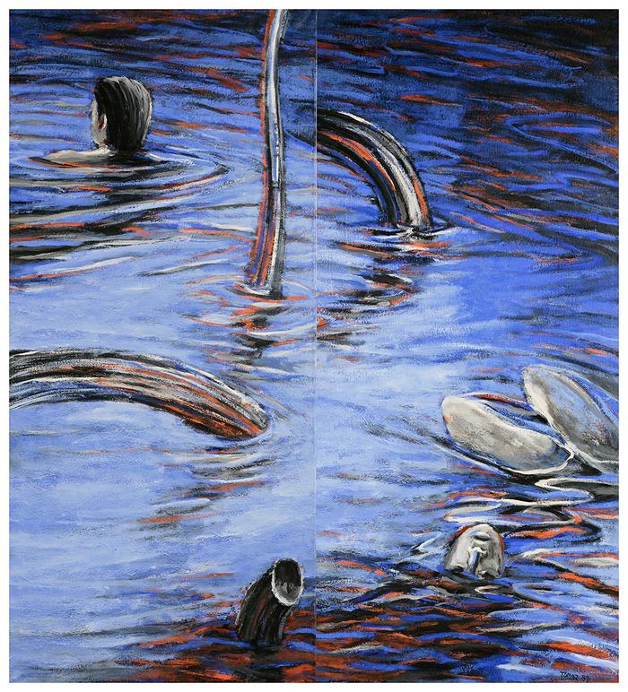 Ardentia do Mar (Segundo Emanuel Félix)