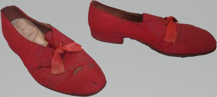 Sapato (par)