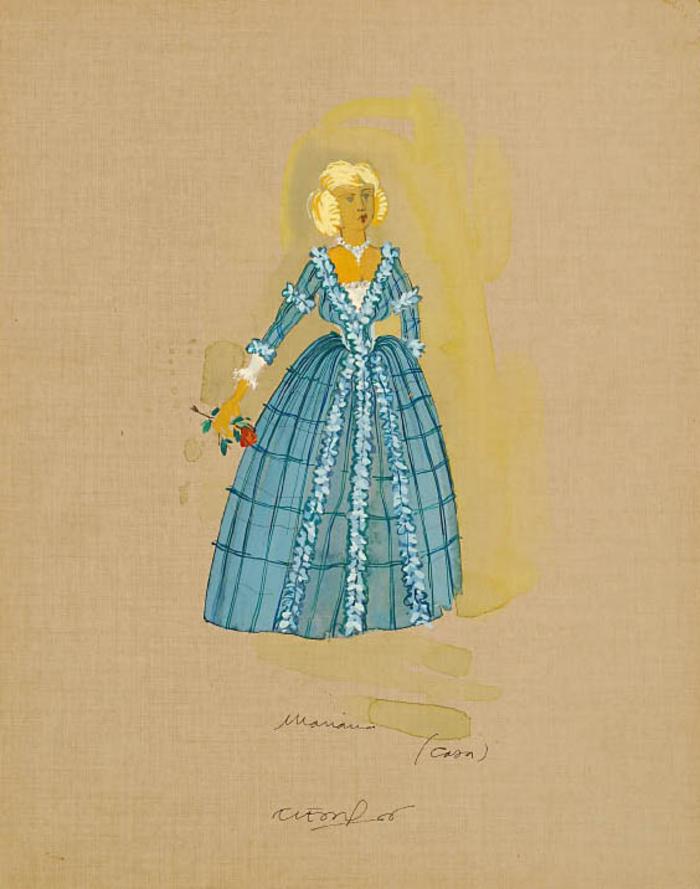 Mariana (casa)