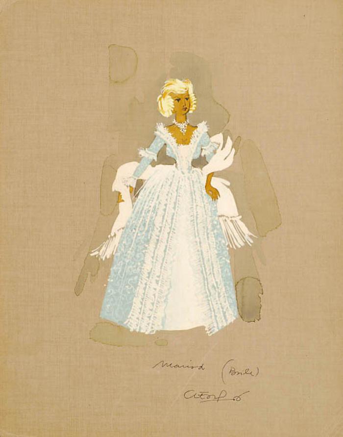 Mariana (Baile)
