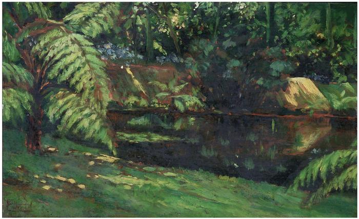 Parque das Furnas