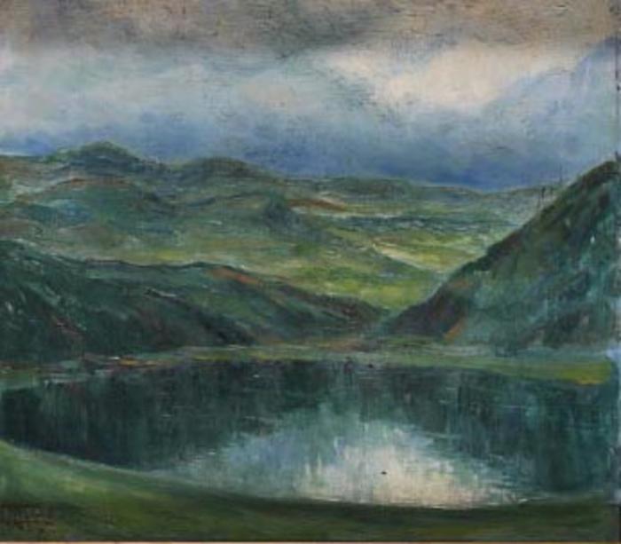 Paisagem (Lagoa)