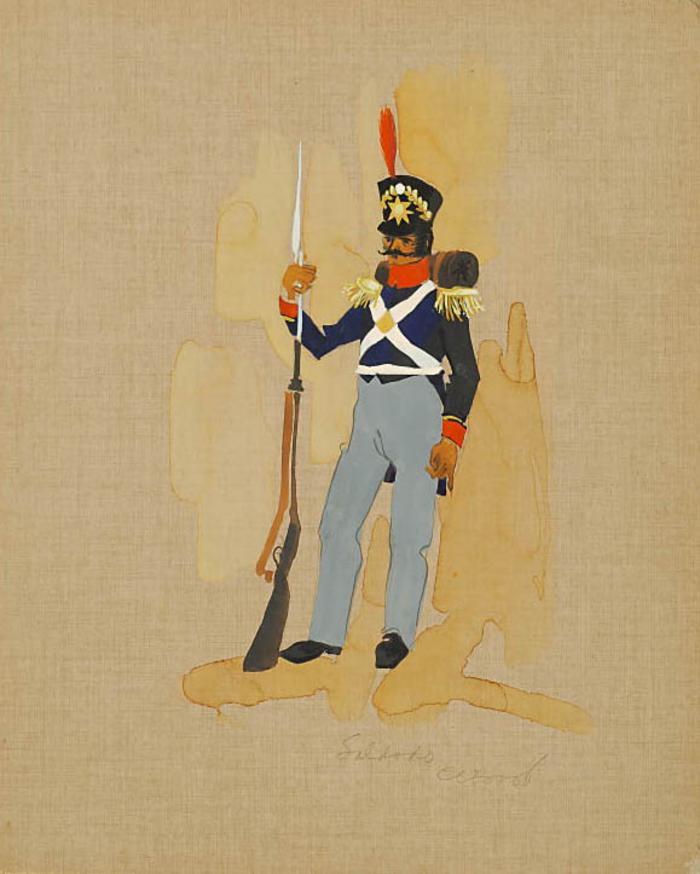 Soldado