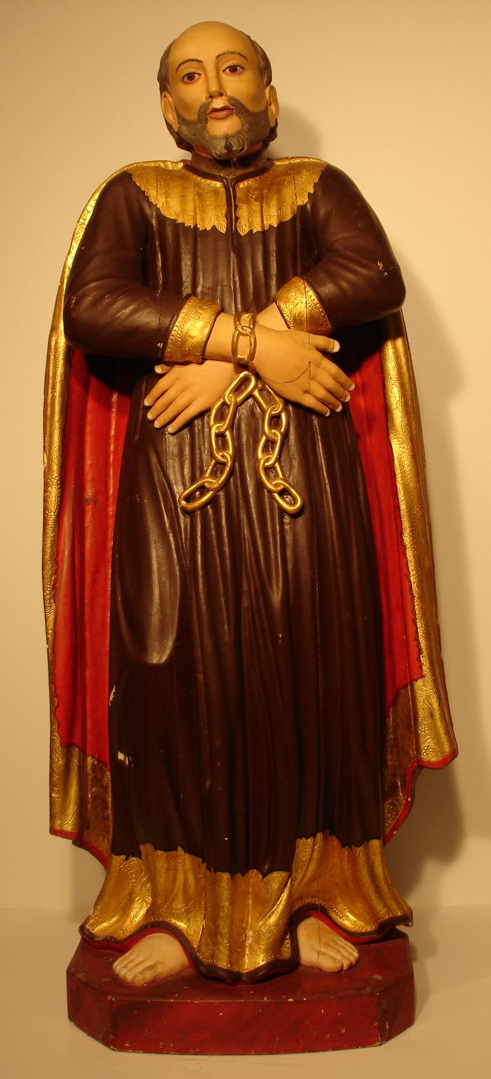 São Pedro ad Vincula