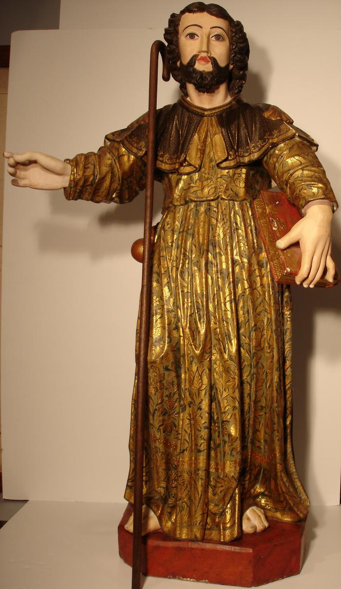 São Tiago Maior