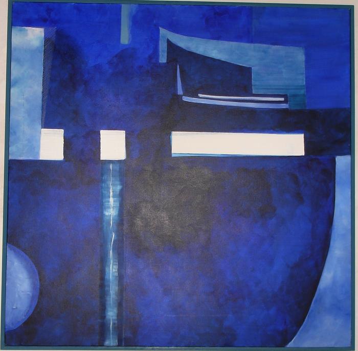 Insularidade III