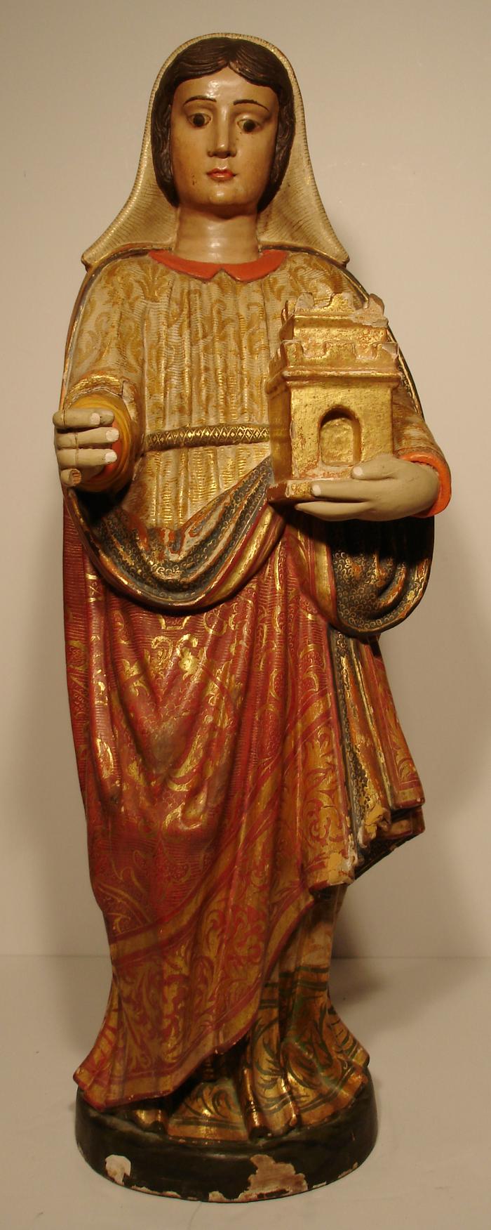 Santa Bárbara