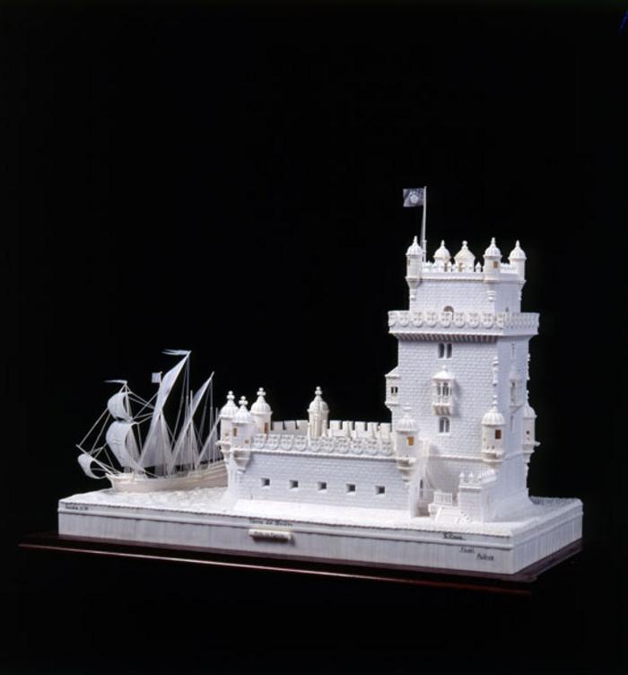 Torre de Belém (miniatura)