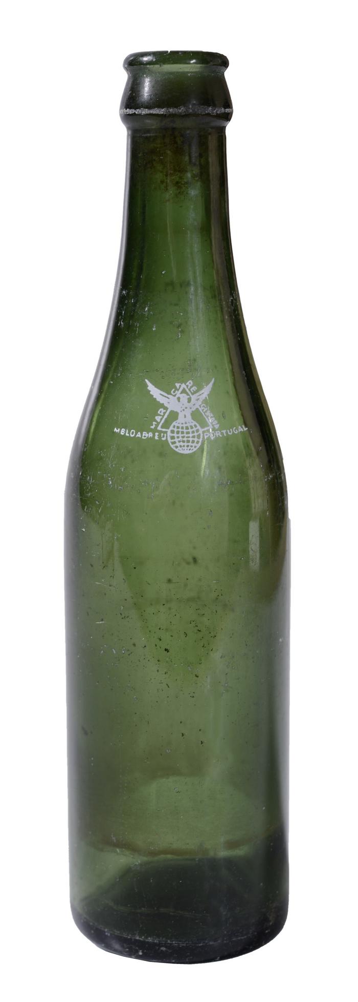 Garrafa de cerveja