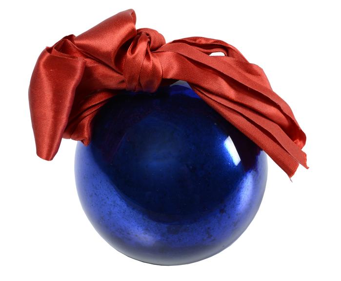 Bola decorativa