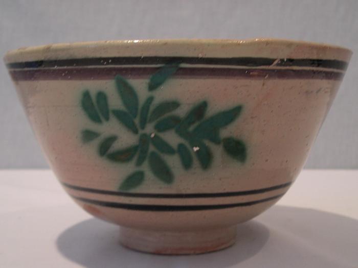 Tigela da sopa