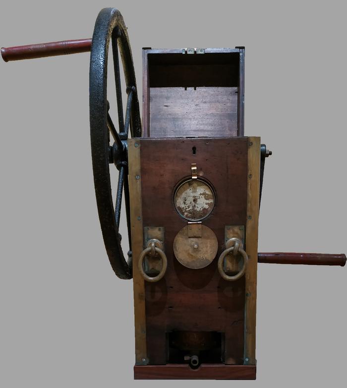 Compressor de ar
