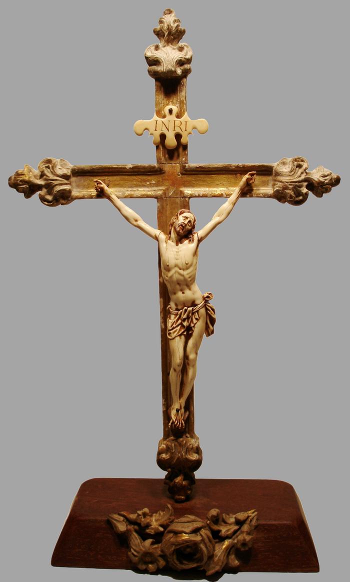 Crucifixo

