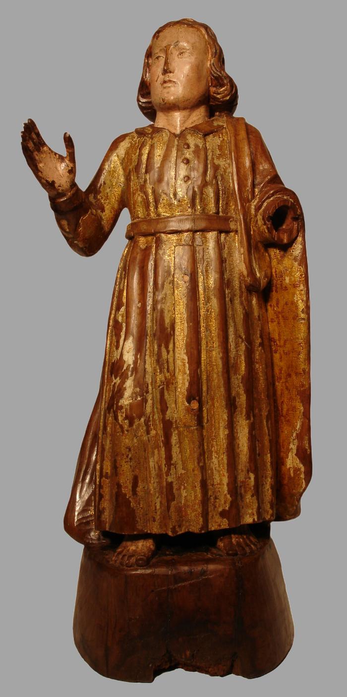 São João Evangelista