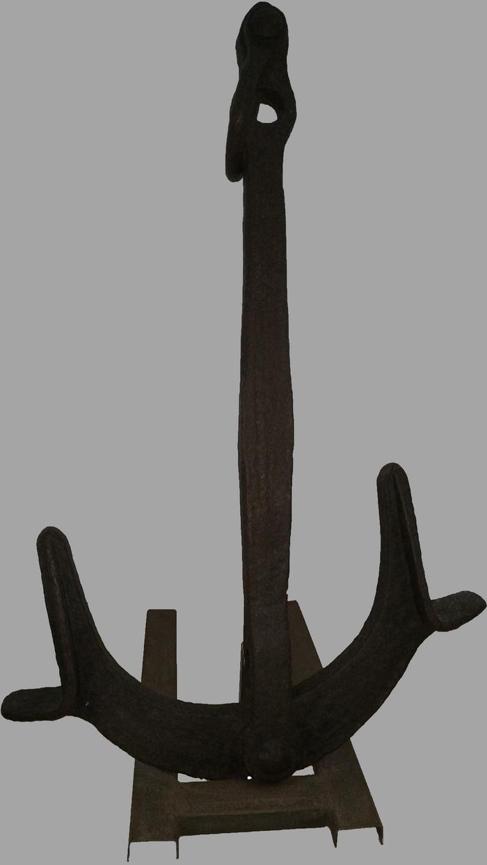 Âncora
