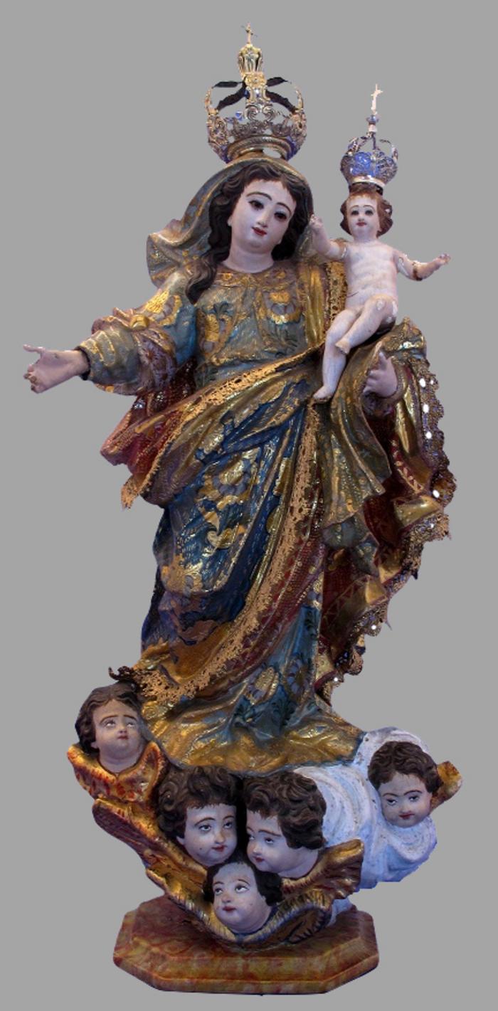Nossa Senhora da Nazaré