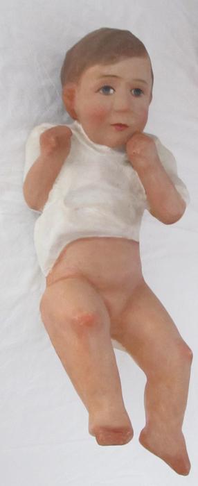 Figura bebé