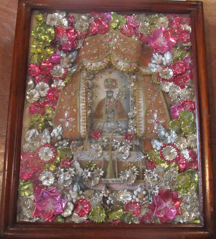Registo do Senhor Santo Cristo dos Milagres