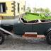 Veiculo Automóvel Bugatti Brescia T23
