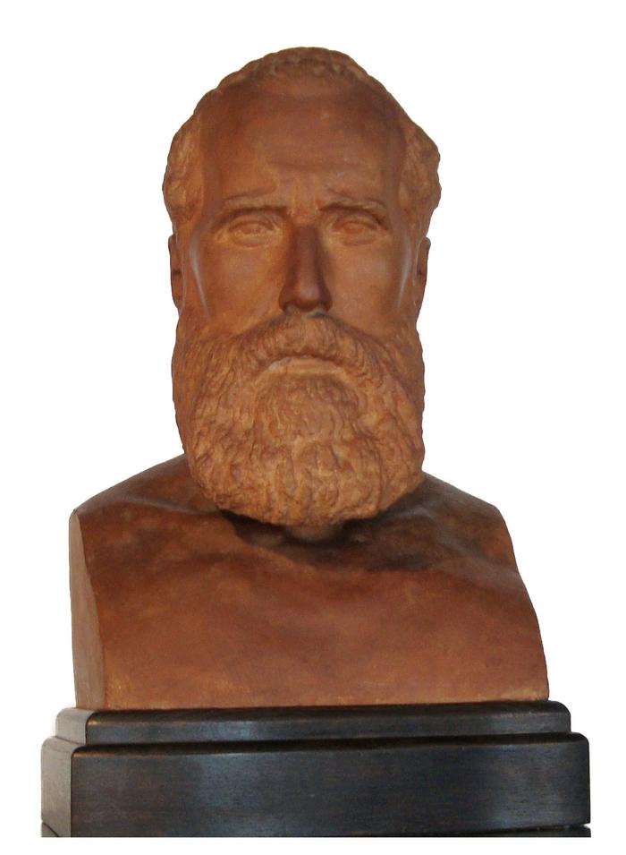 Busto de Antero de Quental