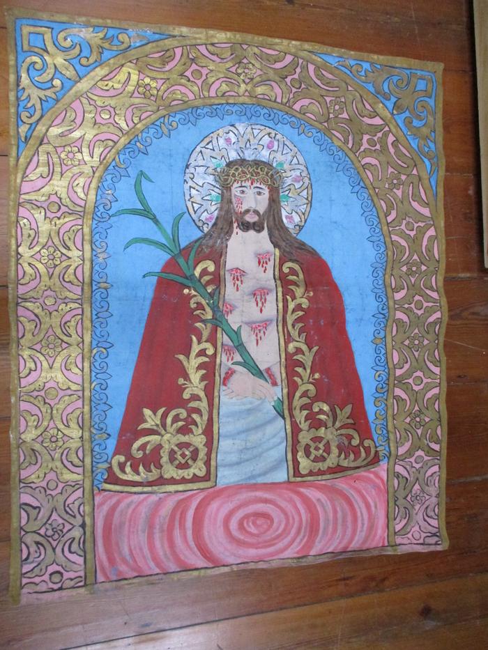 Senhor Santo Cristo dos Milagres